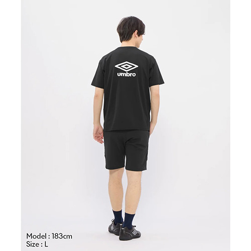 COACHERS スウェジャーハーフパンツ