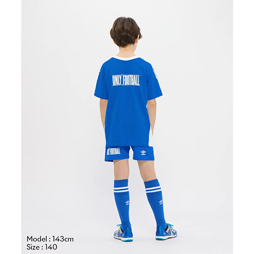 【STARTER PACK】はじめてプラクティスパンツ