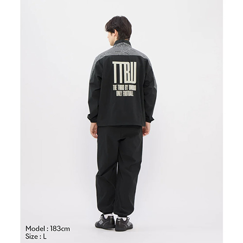 THE THIRD アノラックピステ