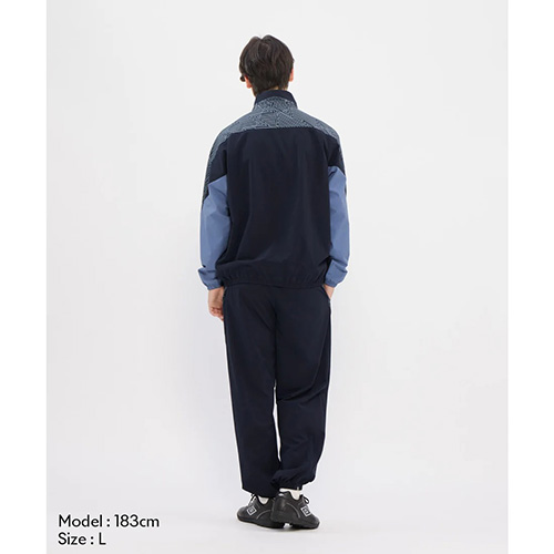 THE THIRD ウィンドジャケット