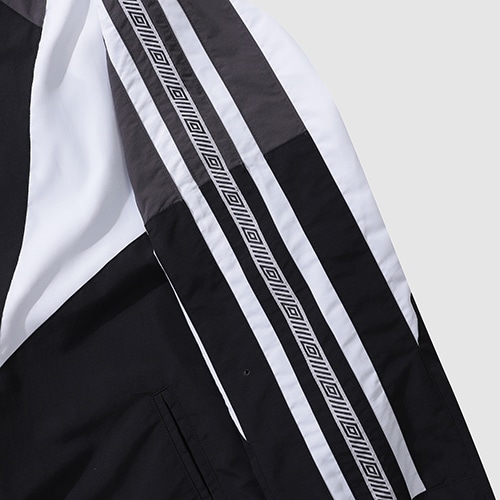 HERITAGE STENNECK JACKET