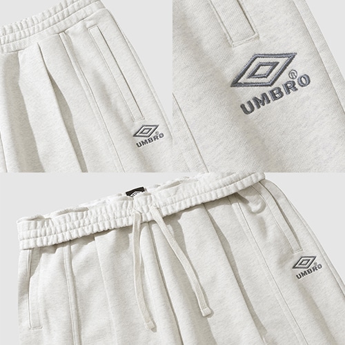 HERITAGE SWEAT PANTS