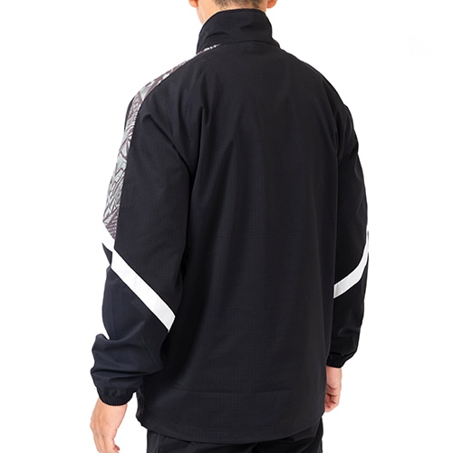 THE THIRD アノラックピステ