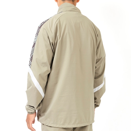 THE THIRD アノラックピステ