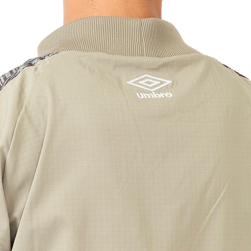 THE THIRD 半袖ピステ