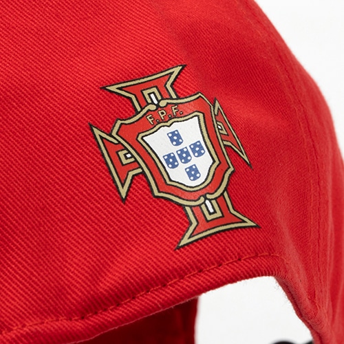 ポルトガル代表 ファン キャップ