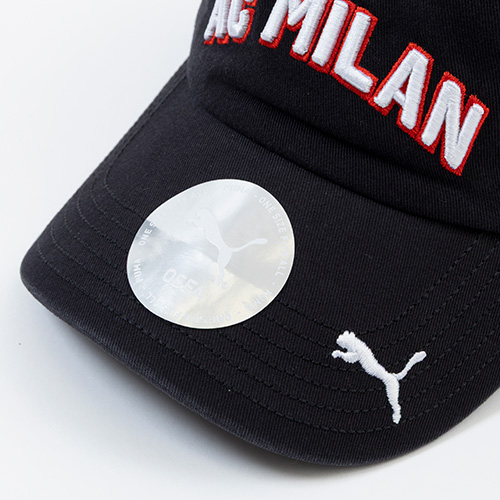 ACミラン カルチャーキャップ