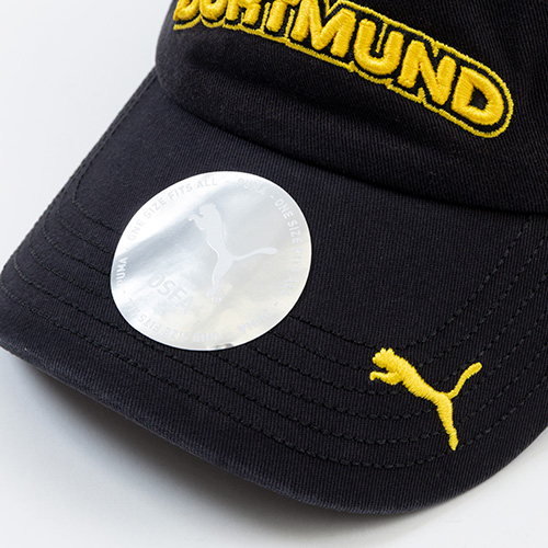 ドルトムント カルチャーキャップ