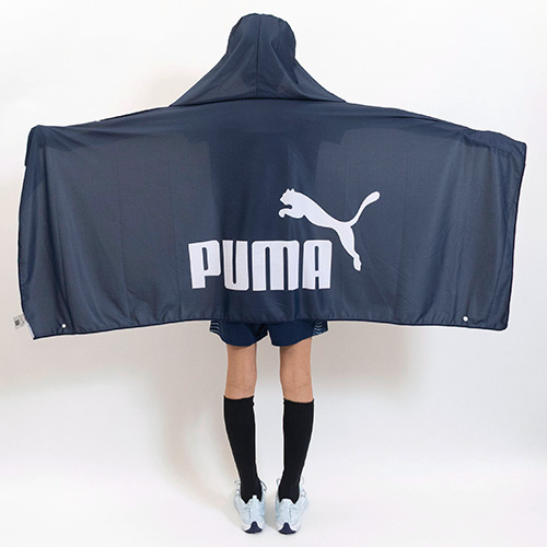 スーパークールポンチョ 65cm