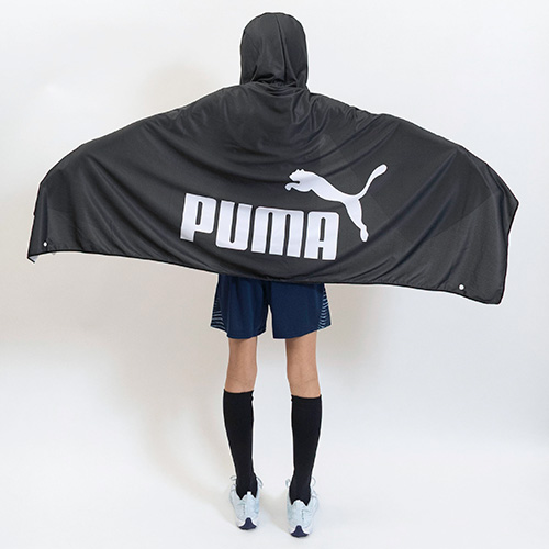 スーパークールポンチョ 75cm
