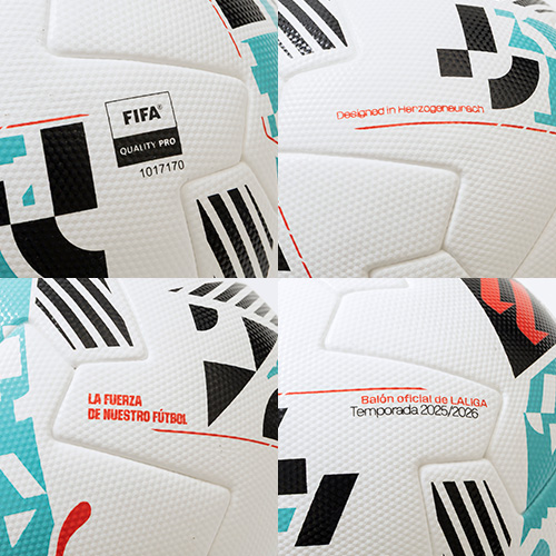 オービタ LALIGA 1(FIFA QUALITY PRO)