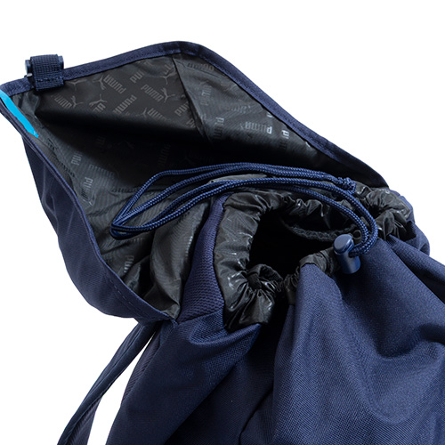 マンチェスター・シティ カルチャー バックパック