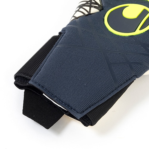 プレディクション ウルトラグリップ ハーフネガティブ