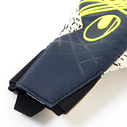 プレディクション スーパーグリップ+ ハーフネガティブ