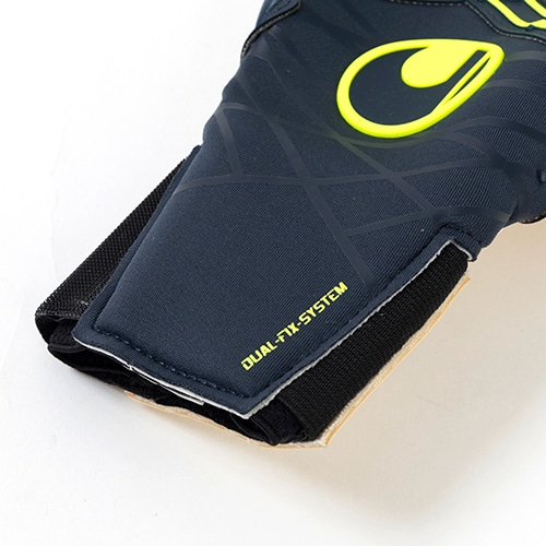 プレディクション アブソルートグリップ ハーフネガティブ