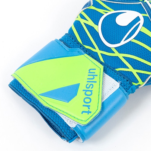 ウールシュポルト アクアソフト ハーフネガティブ