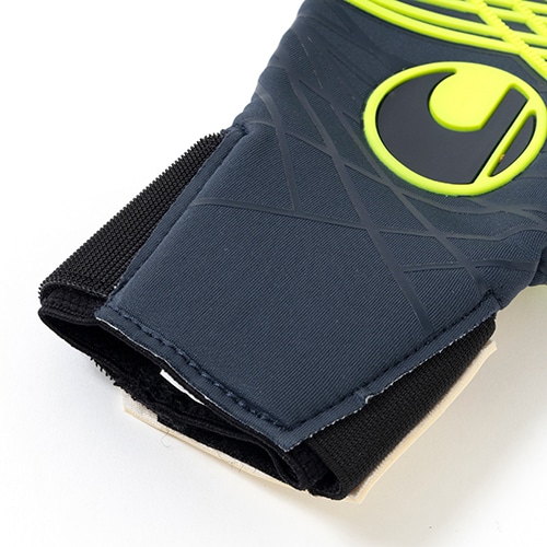 プレディクション アブソルートグリップ ハーフネガティブ フィット