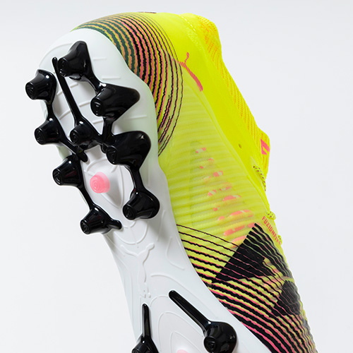 フューチャー 8 アルティメット MG