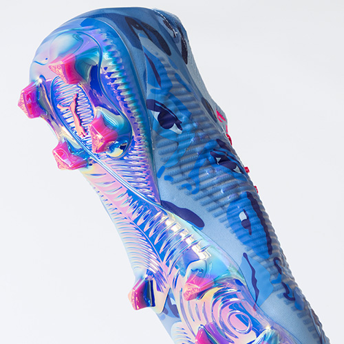 フューチャー 8 アルティメット X KIDSUPER FG