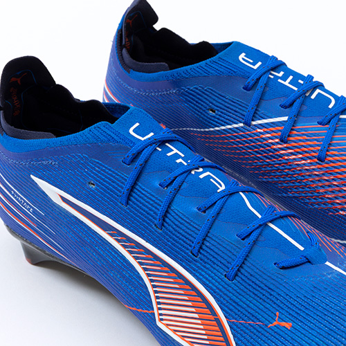 ウルトラ 6 カーボン FG