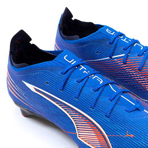 ウルトラ 6 カーボン FG WNS