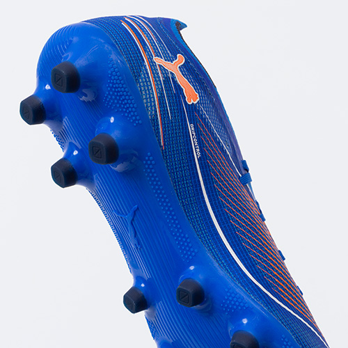 ウルトラ 6 マッチ HG/AG