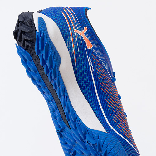 ウルトラ 6 マッチ TT