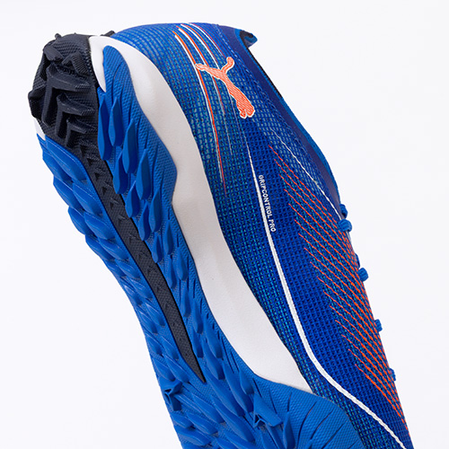 ウルトラ 6 プロ CAGE