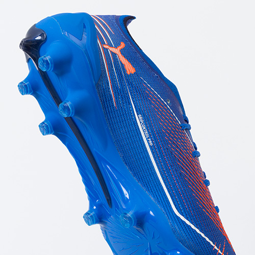 ウルトラ 6 アルティメット AG