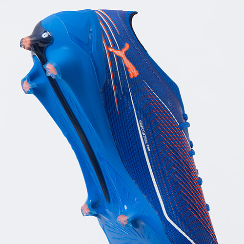 ウルトラ 6 アルティメット FG