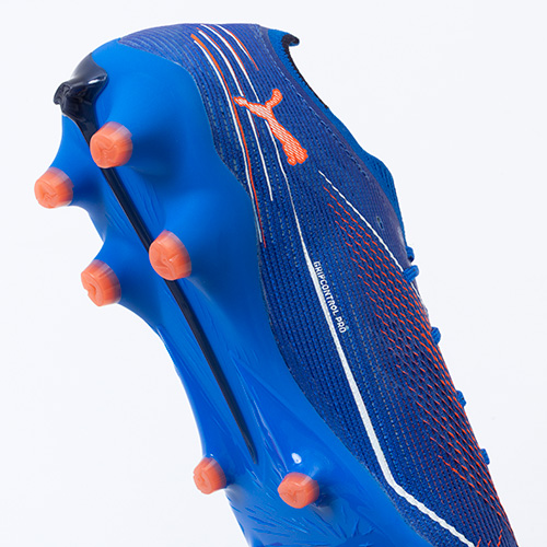 ウルトラ 6 アルティメット HG/AG