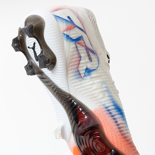 フューチャー 8 アルティメット FG