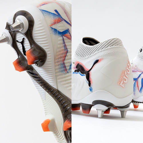 フューチャー 8 アルティメット MXSG