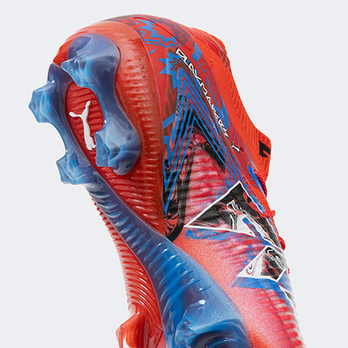 フューチャー 8 アルティメット PLAYMAKERS FG