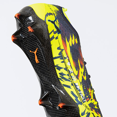 ウルトラ 6 カーボン DARE TO FG