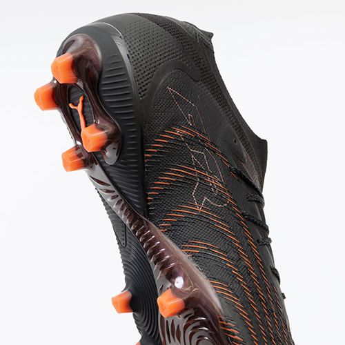 フューチャー 9 アルティメット AG