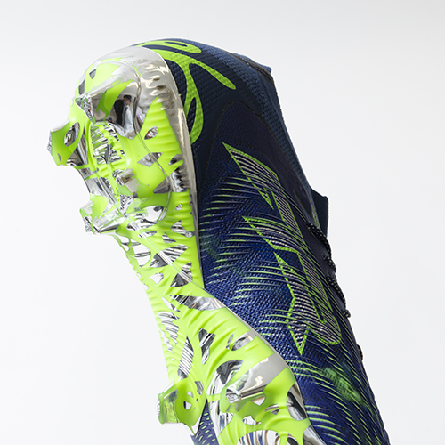 フューチャー 9 アルティメット COSMIC ART FG