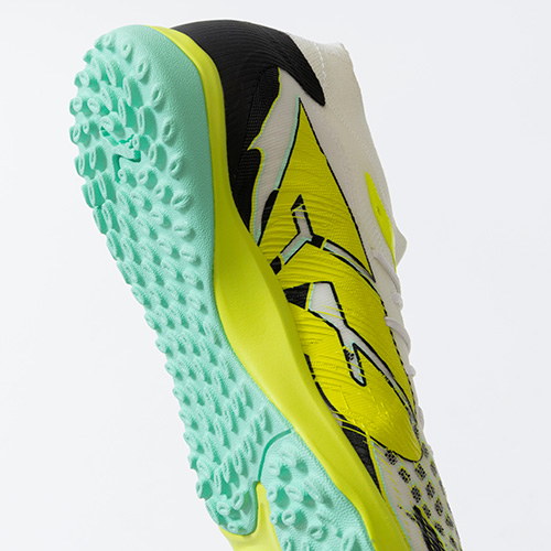 フューチャー 9 マッチ CREATIVITY TT