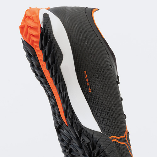 ウルトラ 6 プロ CAGE