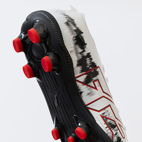 ジュニア フューチャー 8 プレイ HG/AG +MID JPLE