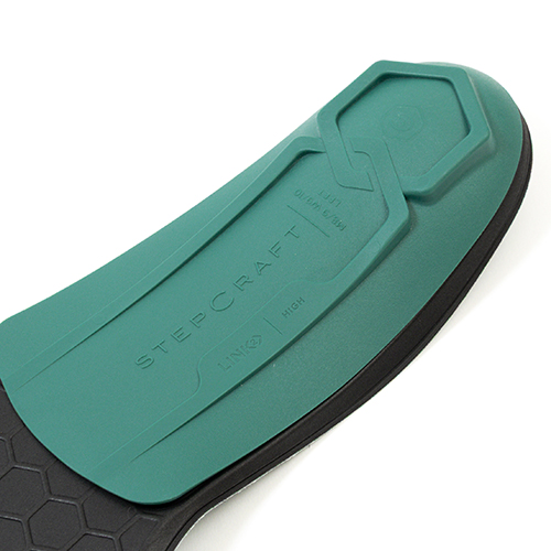 StepCraft HIGH