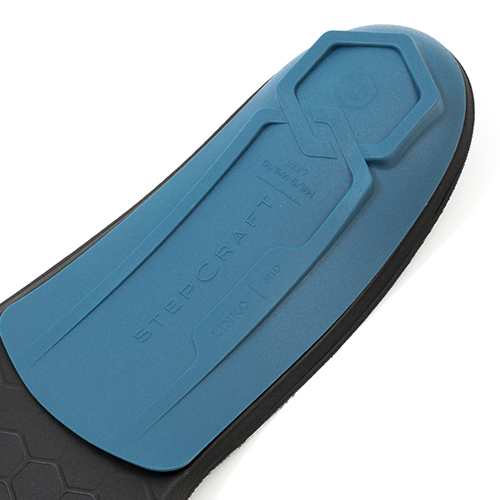 StepCraft MID