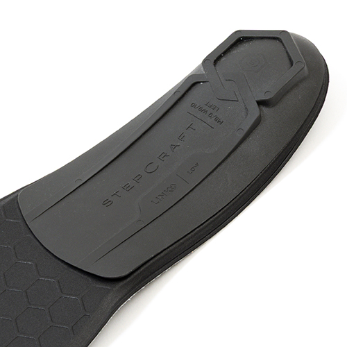 StepCraft LOW