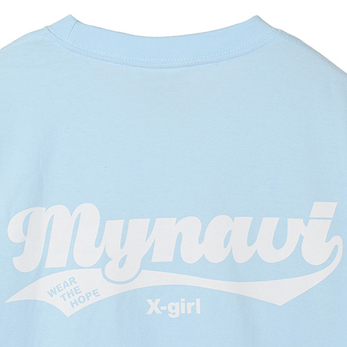 マイナビ仙台レディース WE FAN GOODS Tシャツ