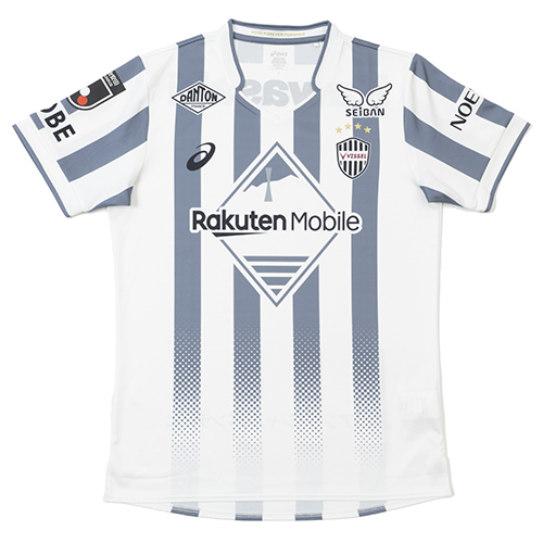 2026 ヴィッセル神戸 百年構想リーグ 2nd ユニフォーム