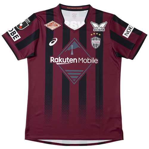 2026 ヴィッセル神戸 百年構想リーグ 1st ユニフォーム