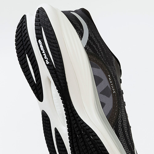 ヴェロシティ ニトロ 3