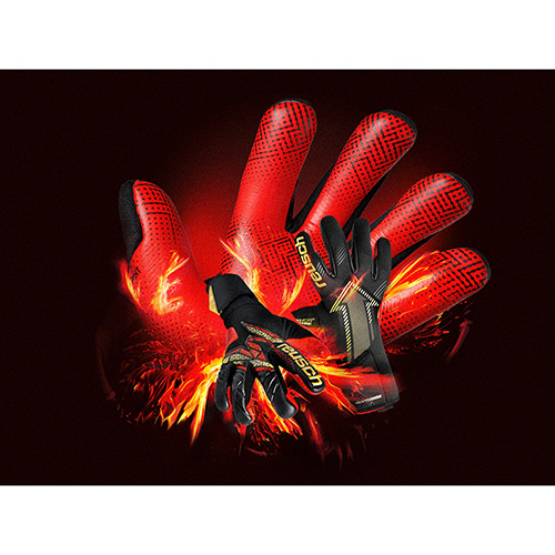 ファストグリップゴールドX グループリント