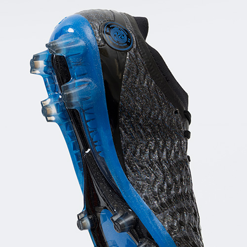 UA マグネティコ エリート 5 FG