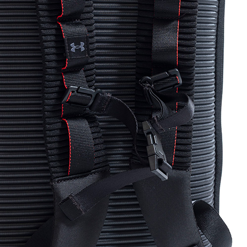 UA ノーウェイ バックパック